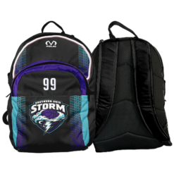 ALL SPORT BACKPACK SO-STORM-BASKETBALL