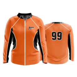 WOMENS VAPOR JACKET STORM-1