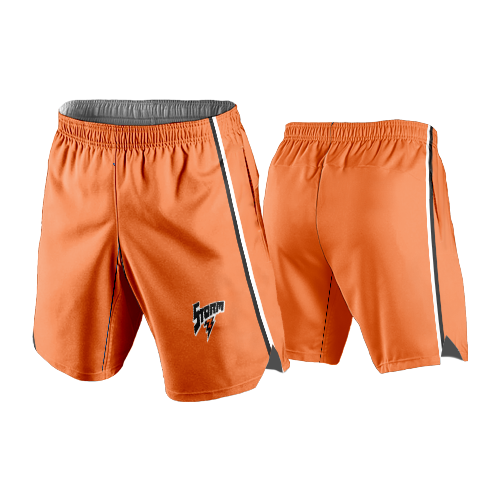 MENS MIRCO FIBER 160gsm SHORT STORM-1