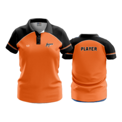 WOMENS 4 WAY POLO STORM-1