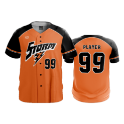 MENS HEAVYWEIGHT FULL BUTTON DOWN STORM-1