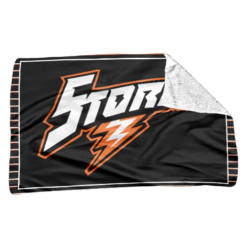 SHERPA BLANKET STORM-1