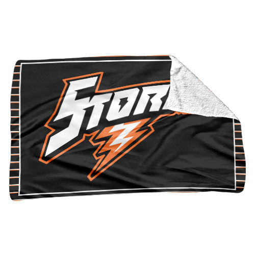 SHERPA BLANKET STORM-1
