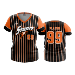 WOMENS V-NECK STORM-2