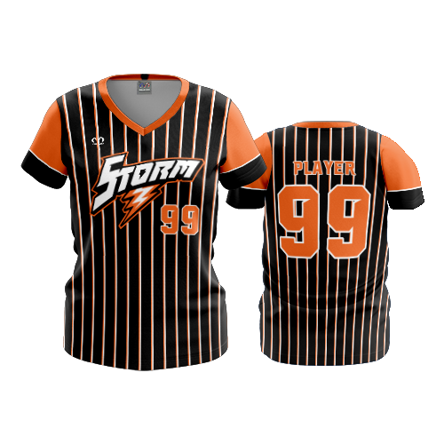 WOMENS V-NECK STORM-2