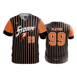 MENS HEAVYWEIGHT FULL BUTTON DOWN STORM-2