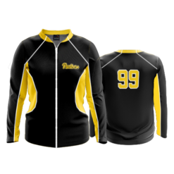 WOMENS VAPOR JACKET MIAMI-TRACE-1