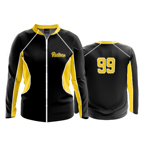 WOMENS VAPOR JACKET MIAMI-TRACE-1