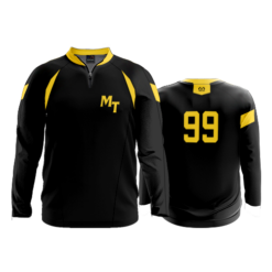 UNISEX ROOKIE JACKET MIAMI-TRACE-1