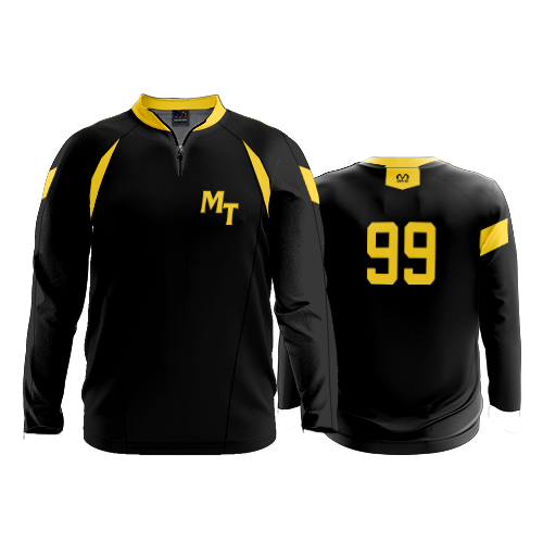 UNISEX ROOKIE JACKET MIAMI-TRACE-1