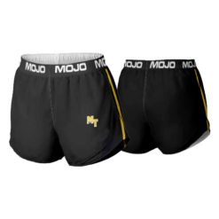 WOMENS MICRO FIBER RUN SHORT MIAMI-TRACE-1
