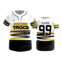 WOMENS NO BUTTON SCOOP NECK MIAMI-TRACE-1