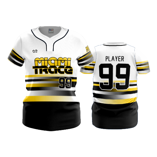 WOMENS NO BUTTON SCOOP NECK MIAMI-TRACE-1