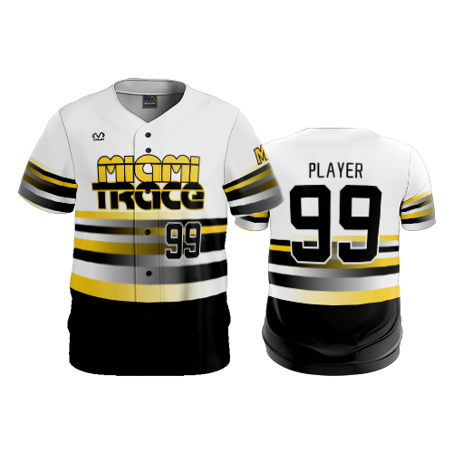 MENS HEAVYWEIGHT FULL BUTTON DOWN MIAMI-TRACE-1