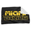 SHERPA BLANKET MIAMI-TRACE-1