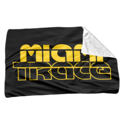 SHERPA BLANKET MIAMI-TRACE-1