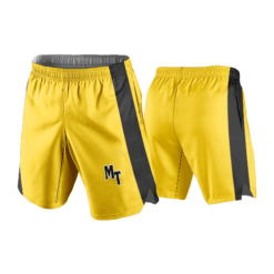 MENS MIRCO FIBER 160gsm SHORT MIAMI-TRACE-PANTHERS-2