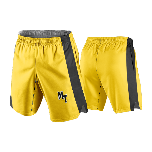 MENS MIRCO FIBER 160gsm SHORT MIAMI-TRACE-PANTHERS-2