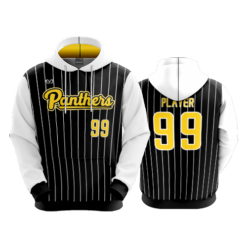 UNISEX FLEECE HOODY MIAMI-TRACE-PANTHERS-2