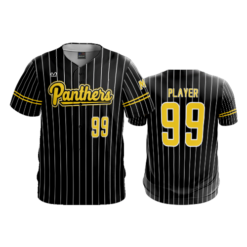 MENS HEAVYWEIGHT FULL BUTTON DOWN MIAMI-TRACE-PANTHERS-2