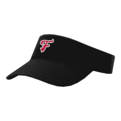 VISOR R160 FAIRFIELD-UNION-FALCONS-YOUTH-SOFTBALL