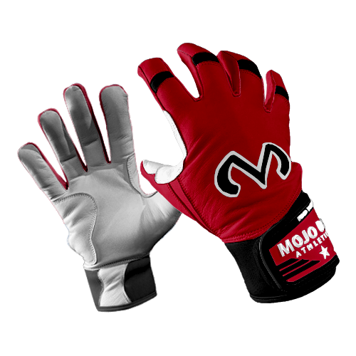 BIGSTICK BATTING GLOVES FAIRFIELD-UNION-FALCONS-YOUTH-SOFTBALL