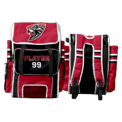 GAMEDAY BAT PACK FAIRFIELD-UNION-FALCONS-YOUTH-SOFTBALL