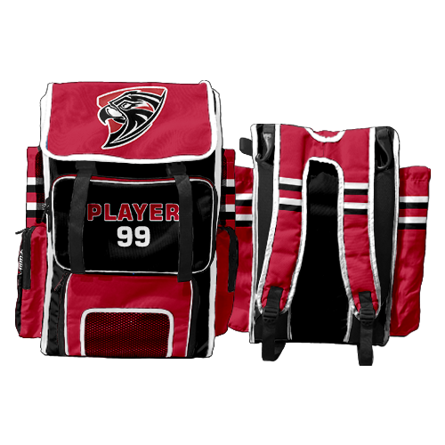 GAMEDAY BAT PACK FAIRFIELD-UNION-FALCONS-YOUTH-SOFTBALL