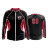 WOMENS VAPOR JACKET FAIRFIELD-UNION-FALCONS-YOUTH-SOFTBALL