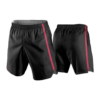 MENS MIRCO FIBER 160gsm SHORT FAIRFIELD-UNION-FALCONS-YOUTH-SOFTBALL