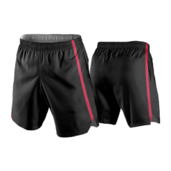 MENS MIRCO FIBER 160gsm SHORT FAIRFIELD-UNION-FALCONS-YOUTH-SOFTBALL