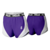 WOMENS MICRO FIBER RUN SHORT OHIO-SWAT-1