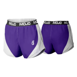 WOMENS MICRO FIBER RUN SHORT OHIO-SWAT-1