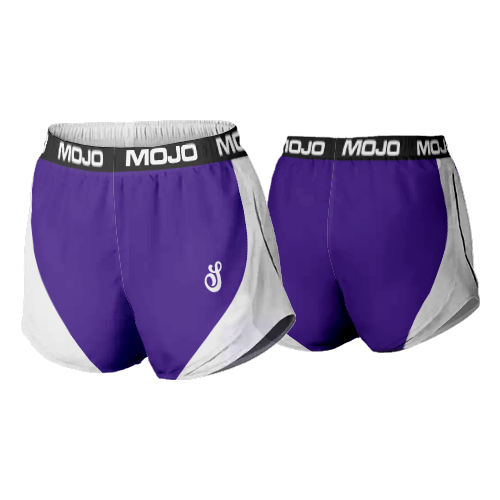 WOMENS MICRO FIBER RUN SHORT OHIO-SWAT-1