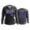 WOMENS V-NECK LONGSLEEVE OHIO-SWAT-2