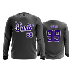 MENS SPORT CREW NECK LONGSLEEVE OHIO-SWAT-2