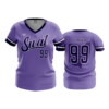 WOMENS V-NECK OHIO-SWAT-1