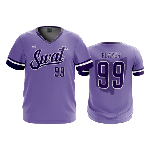 MENS SPORT V-NECK OHIO-SWAT-1