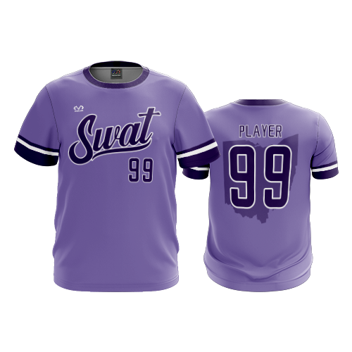 MENS SPORT CREW NECK OHIO-SWAT-1