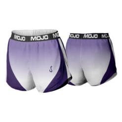 WOMENS MICRO FIBER RUN SHORT OHIO-SWAT-2