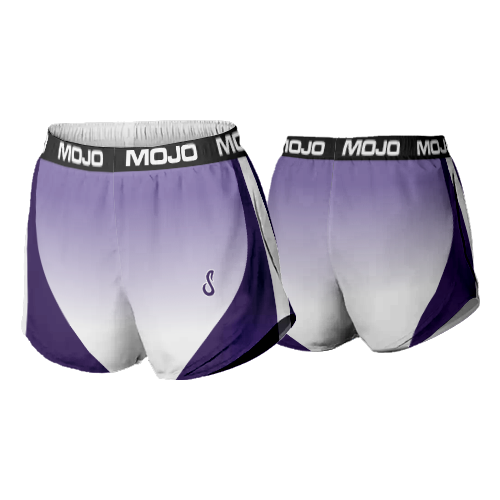 WOMENS MICRO FIBER RUN SHORT OHIO-SWAT-2