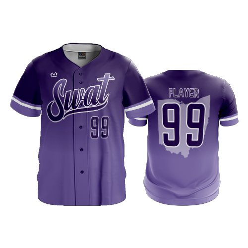 MENS HEAVYWEIGHT FULL BUTTON DOWN OHIO-SWAT-2