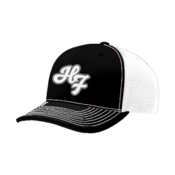 FLEX FIT CAP 172 HOT-FRIES-1