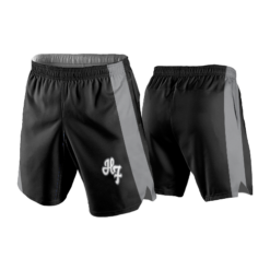 MENS MIRCO FIBER 160gsm SHORT HOT-FRIES-1