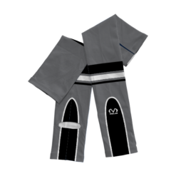 UNISEX SOCK COVERS HOT-FRIES-1