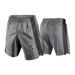 MENS MIRCO FIBER 160gsm SHORT HOT-FRIES-2