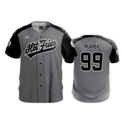 MENS HEAVYWEIGHT FULL BUTTON DOWN HOT-FRIES-2