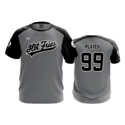 MENS SPORT CREW NECK HOT-FRIES-2