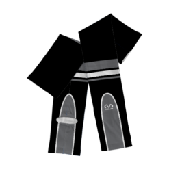 UNISEX SOCK COVERS HOT-FRIES-2