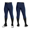 MENS MOJO MID BASEBALL PANT RIPTIDE-ADDON